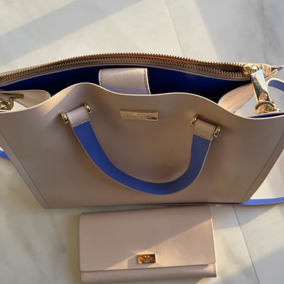 Kate Spade Purse & Wallet Set - Picture 2 of 4